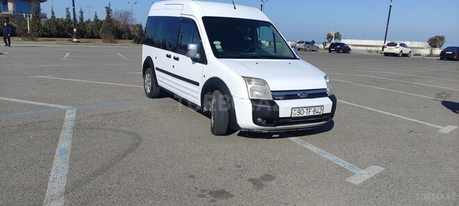 Ford Tourneo Connect 2008, 442,000 km - 1.8 л - Sumqayıt