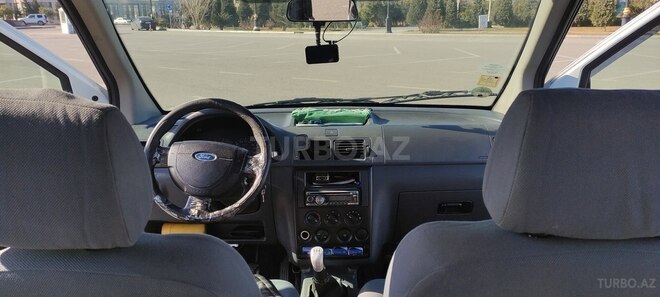 Ford Tourneo Connect 2008, 442,000 km - 1.8 л - Sumqayıt