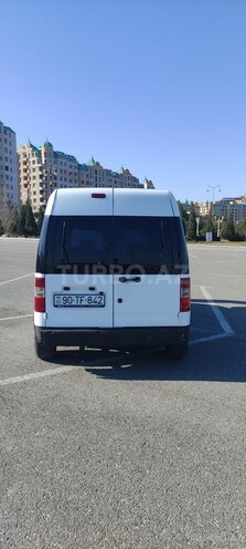 Ford Tourneo Connect 2008, 442,000 km - 1.8 л - Sumqayıt