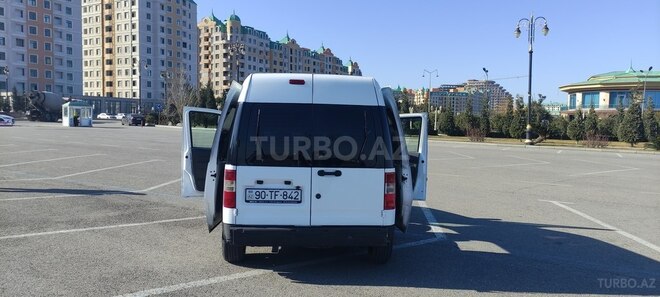 Ford Tourneo Connect 2008, 442,000 km - 1.8 л - Sumqayıt