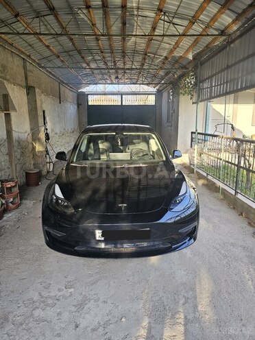 Tesla Model 3 2023, 21,500 km - 0.0 l - Bakı