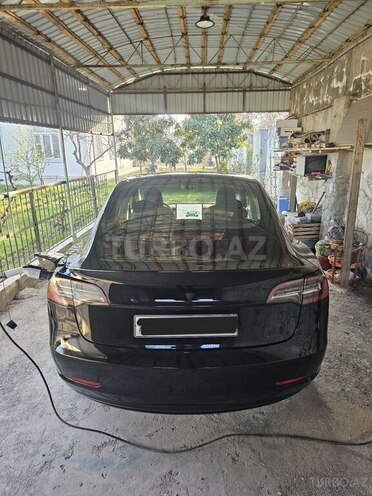 Tesla Model 3 2023, 21,500 km - 0.0 l - Bakı