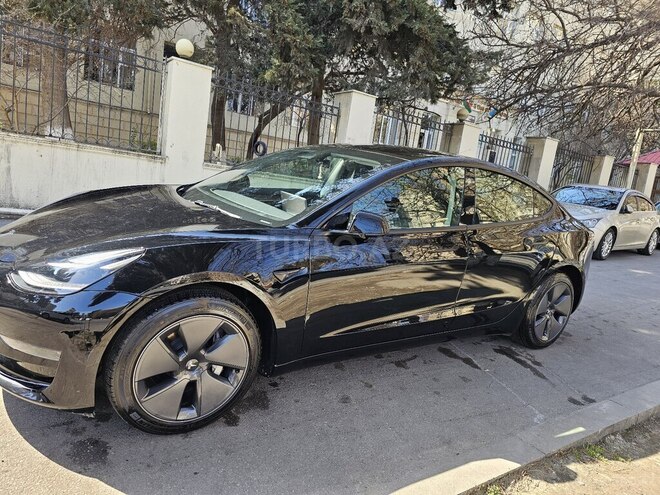 Tesla Model 3 2023, 21,500 km - 0.0 l - Bakı