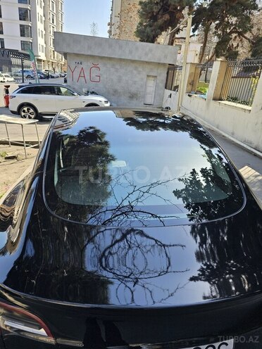 Tesla Model 3 2023, 21,500 km - 0.0 l - Bakı