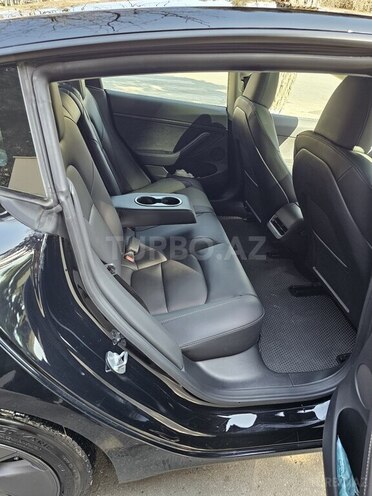 Tesla Model 3 2023, 21,500 km - 0.0 l - Bakı