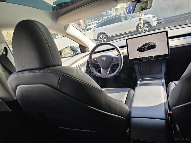 Tesla Model 3 2023, 21,500 km - 0.0 l - Bakı