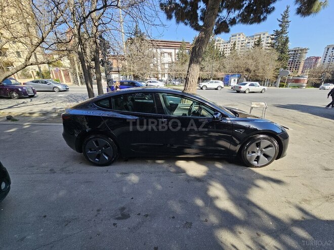 Tesla Model 3 2023, 21,500 km - 0.0 l - Bakı