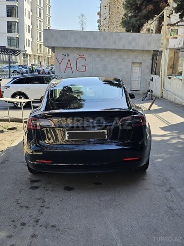 Tesla Model 3 2023, 21,500 km - 0.0 l - Bakı