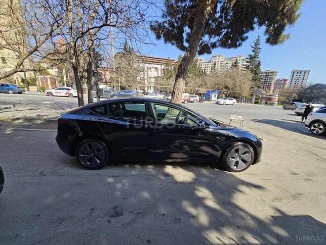 Tesla Model 3 2023, 21,500 km - 0.0 l - Bakı