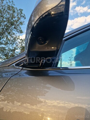 Hyundai Santa Fe 2018, 97,000 km - 2.0 l - Gəncə
