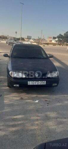 Renault Megane 1996, 359,000 km - 1.6 l - Bakı