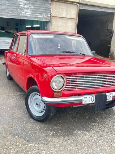 LADA (VAZ) 21011 1981, 90,000 km - 1.3 л - Bakı