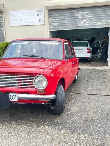 LADA (VAZ) 21011 1981, 90,000 km - 1.3 л - Bakı