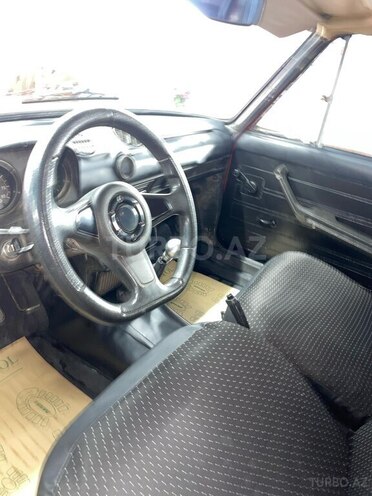 LADA (VAZ) 21011 1981, 90,000 km - 1.3 л - Bakı