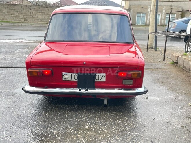 LADA (VAZ) 21011 1981, 90,000 km - 1.3 л - Bakı