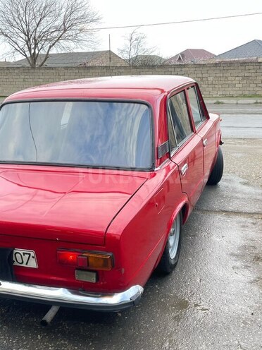 LADA (VAZ) 21011 1981, 90,000 km - 1.3 л - Bakı