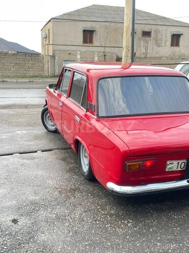 LADA (VAZ) 21011 1981, 90,000 km - 1.3 л - Bakı