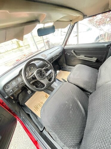 LADA (VAZ) 21011 1981, 90,000 km - 1.3 л - Bakı