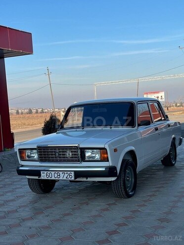 LADA (VAZ) 2107 2008, 26,000 km - 1.6 l - Tovuz
