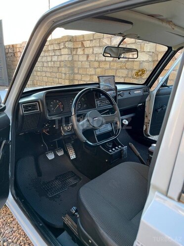 LADA (VAZ) 2107 2008, 26,000 km - 1.6 l - Tovuz