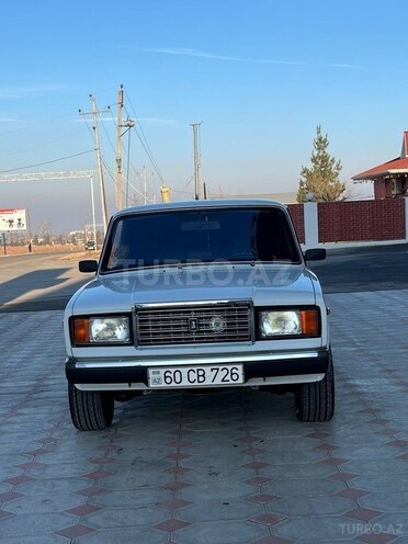 LADA (VAZ) 2107 2008, 26,000 km - 1.6 l - Tovuz