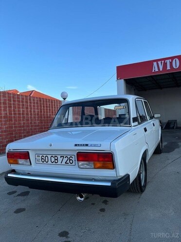 LADA (VAZ) 2107 2008, 26,000 km - 1.6 l - Tovuz