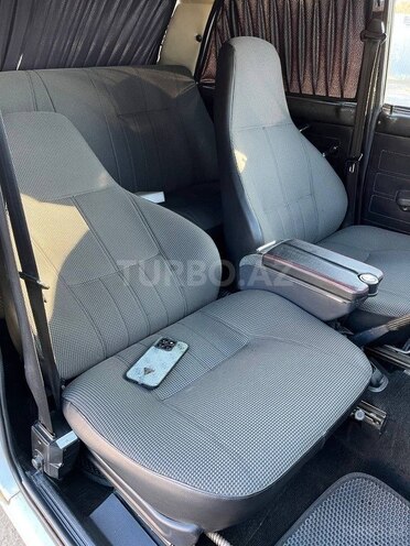 LADA (VAZ) 2107 2008, 26,000 km - 1.6 l - Tovuz