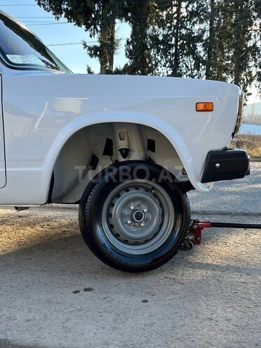 LADA (VAZ) 2107 2008, 26,000 km - 1.6 l - Tovuz