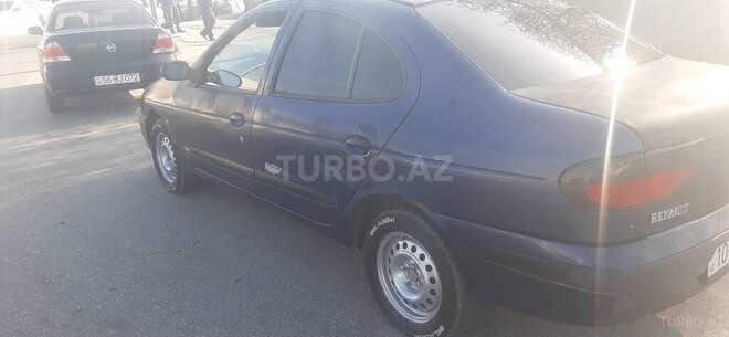 Renault Megane 1996, 359,000 km - 1.6 l - Bakı