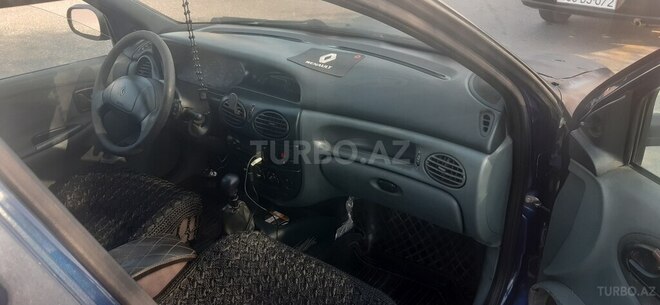 Renault Megane 1996, 359,000 km - 1.6 l - Bakı