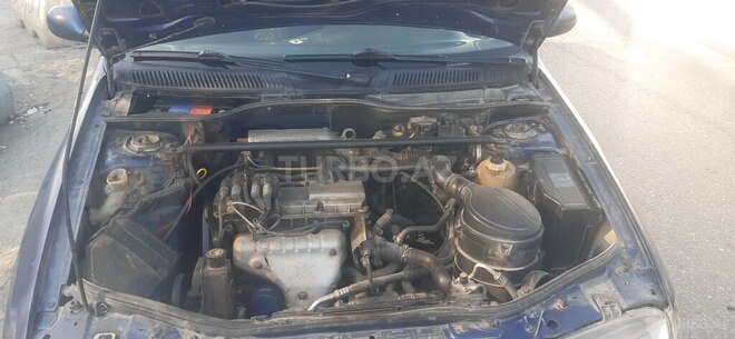 Renault Megane 1996, 359,000 km - 1.6 l - Bakı