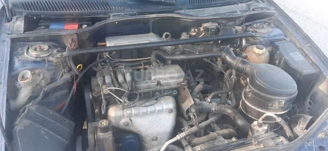 Renault Megane 1996, 359,000 km - 1.6 l - Bakı