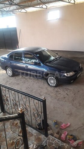 Renault Megane 1996, 359,000 km - 1.6 l - Bakı