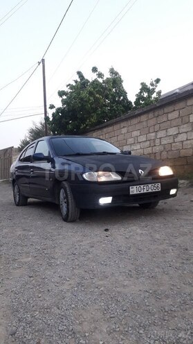 Renault Megane 1996, 359,000 km - 1.6 l - Bakı