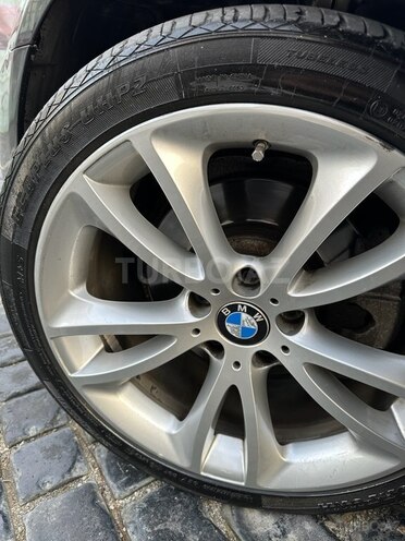 BMW 520 2016, 272,000 km - 2.0 l - Bakı