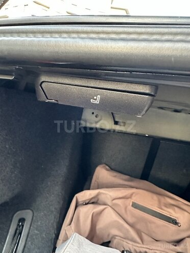 BMW 520 2016, 272,000 km - 2.0 l - Bakı