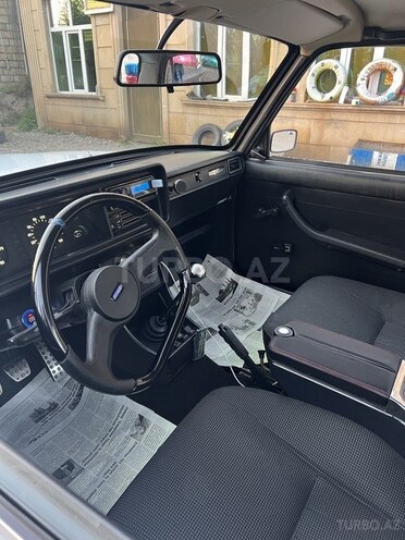 LADA (VAZ) 2107 2008, 26,000 km - 1.6 l - Tovuz