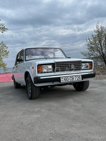 LADA (VAZ) 2107 2008, 26,000 km - 1.6 l - Tovuz