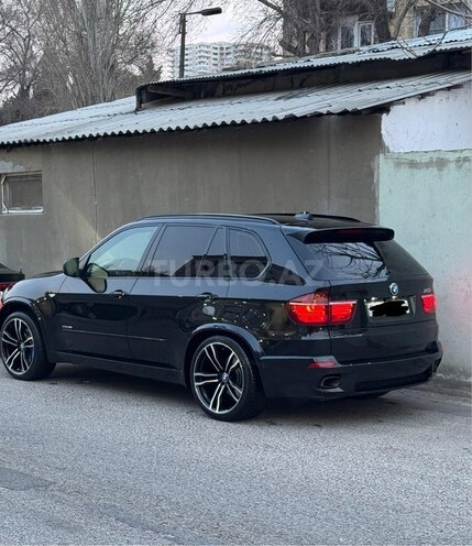 BMW X5 2010, 230,000 km - 4.8 l - Bakı