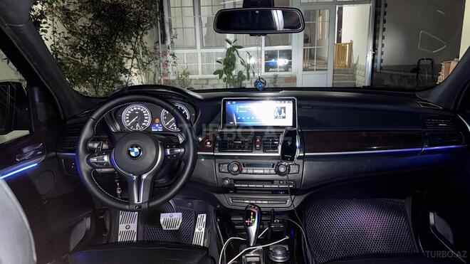 BMW X5 2010, 230,000 km - 4.8 l - Bakı