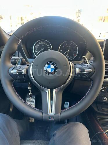 BMW X5 2010, 230,000 km - 4.8 l - Bakı