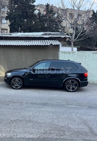 BMW X5 2010, 230,000 km - 4.8 l - Bakı