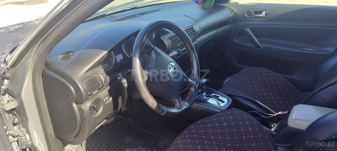Volkswagen Passat 2002, 349,000 km - 1.8 l - Bakı