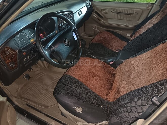 Daewoo  1997, 276,589 km - 2.0 l - Bakı