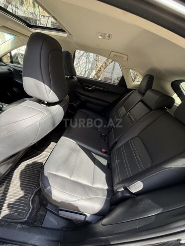 Lexus NX 200t 2016, 254,000 km - 2.0 l - Bakı