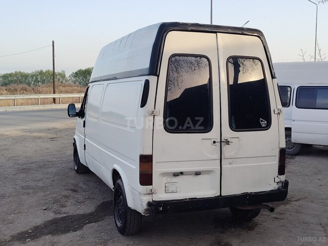 Ford Transit 1996, 500,000 km - 2.5 l - Zərdab