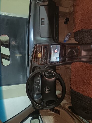 Daewoo  1997, 276,589 km - 2.0 l - Bakı
