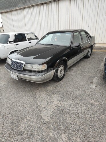 Daewoo  1997, 276,589 km - 2.0 l - Bakı