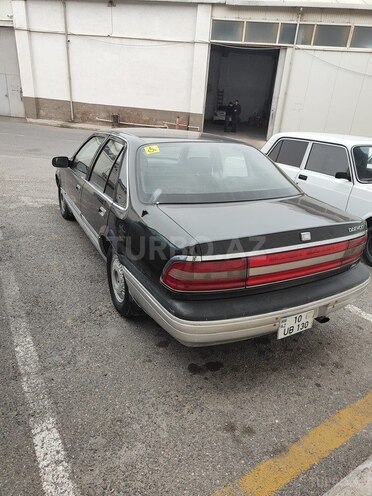Daewoo  1997, 276,589 km - 2.0 l - Bakı