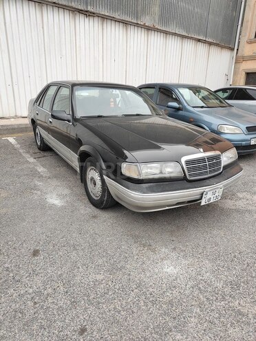 Daewoo  1997, 276,589 km - 2.0 l - Bakı